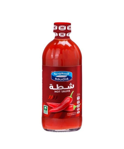 شطة السعودية 473 مل