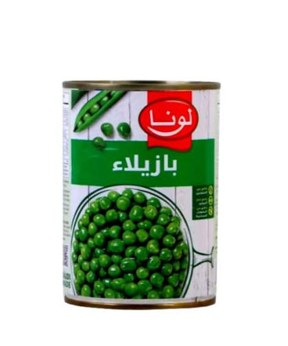 بازيلا لونا كبير 380ج