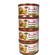 تونة ارقى عرض 80ج