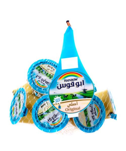 حليب ابو قوس سائل شفرات 15ج