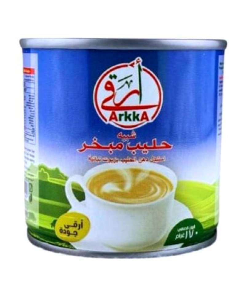 شبيه حليب سائل ارقى 170مل