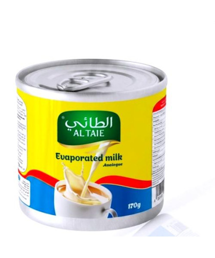 شبيه حليب الطائي سائل 170ج