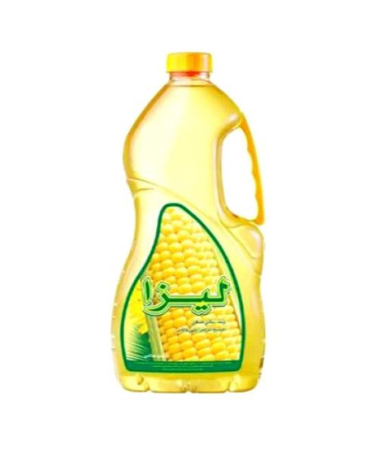 زيت ليزا 1.5 لتر