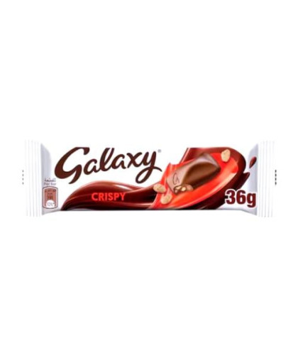 جالكسي كرسبي كبير 36ج