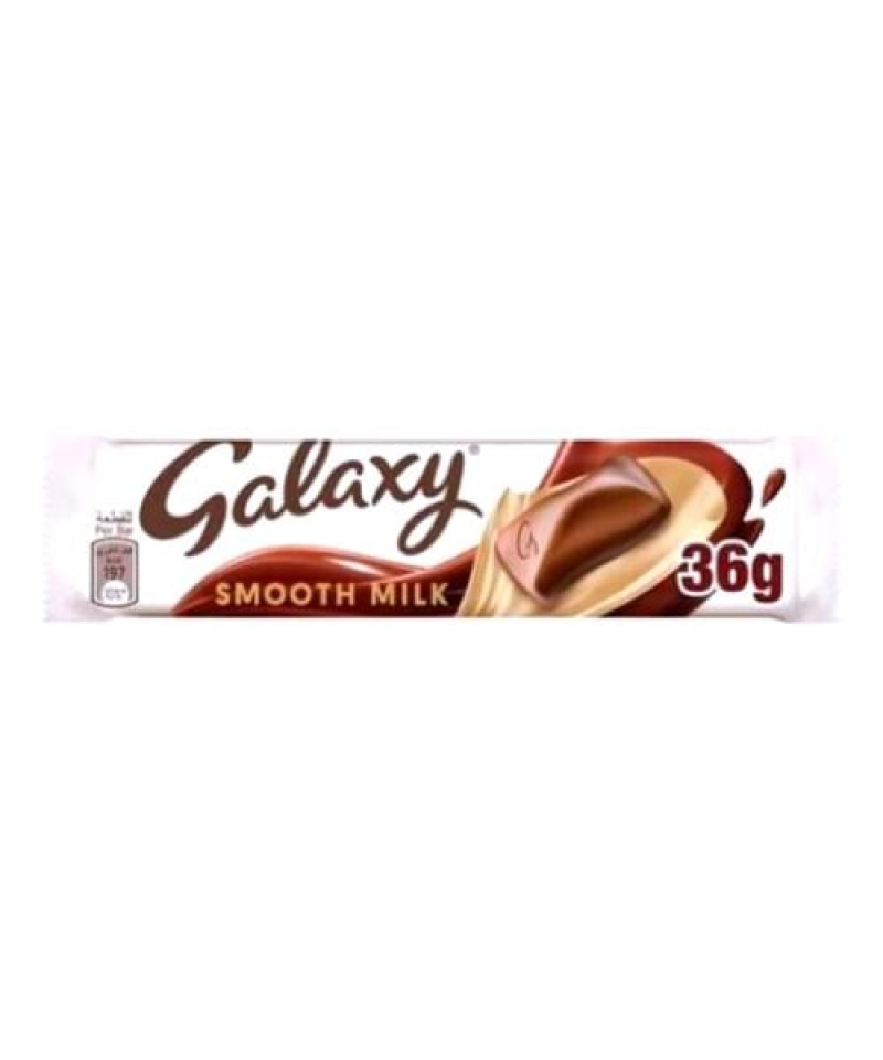 جالكسي حليب ناعم 36ج