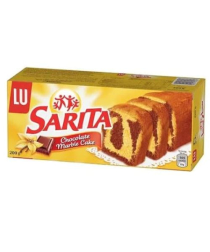 كيك ساريتا 200ج