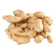زنجبيل نص كيلو