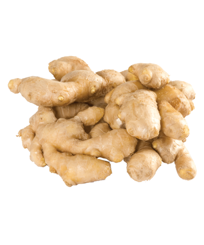 زنجبيل نص كيلو