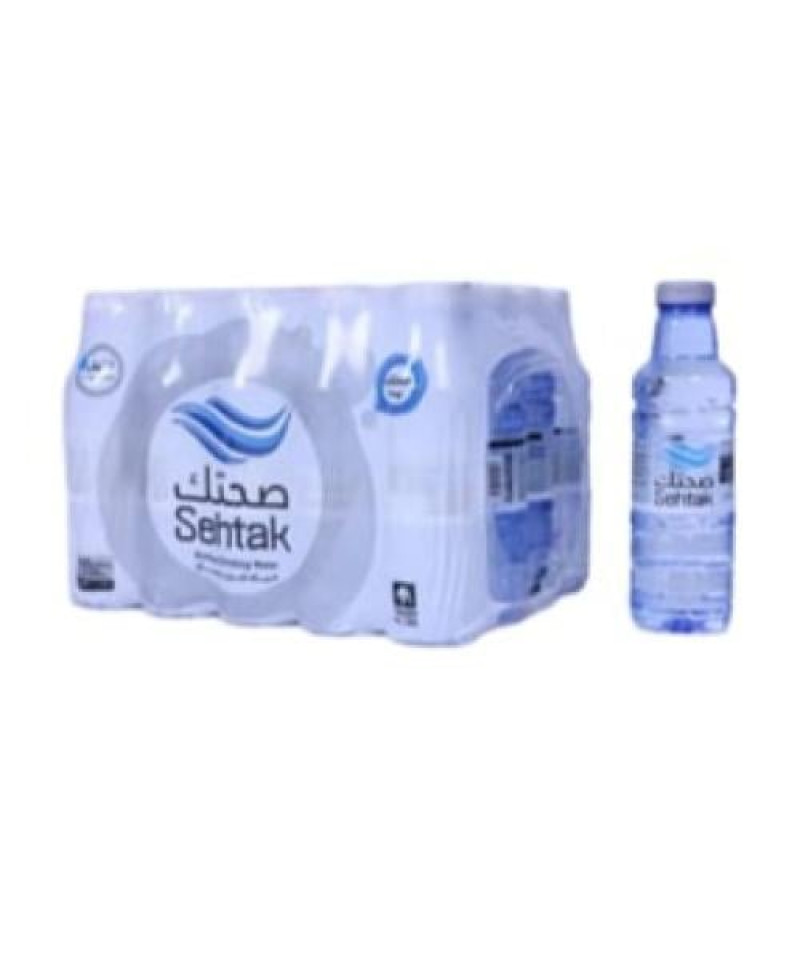 مياه صحتك 330مل 20حبة