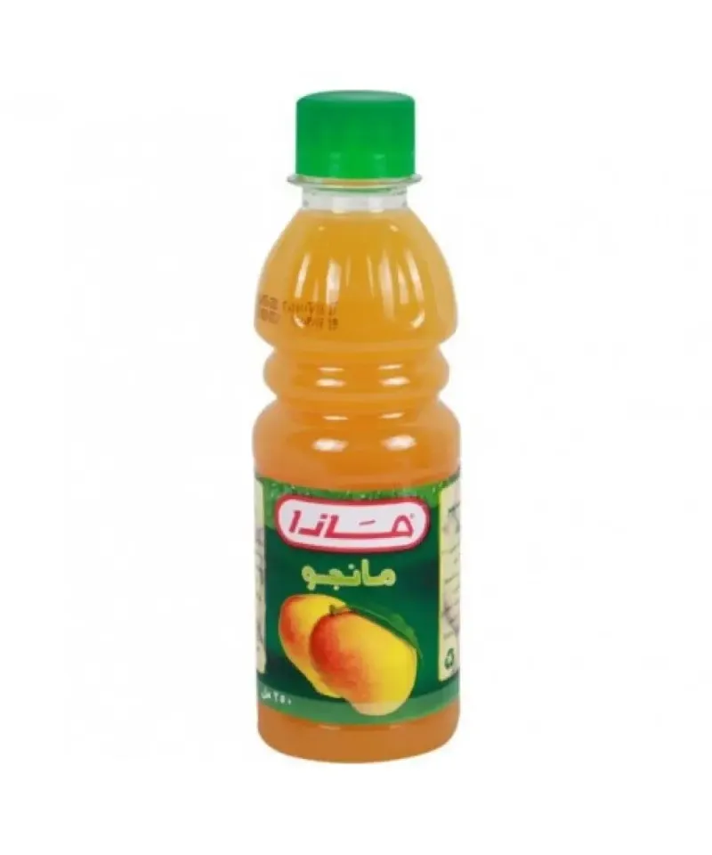 عصير مازا مانجو 250 مل